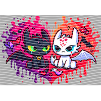 Cartoons and other-CO 3818